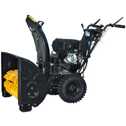 Снегоуборочная машина ProGarden FB5670M Thumb