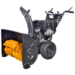 Снегоуборочная машина Progarden FB7111DE