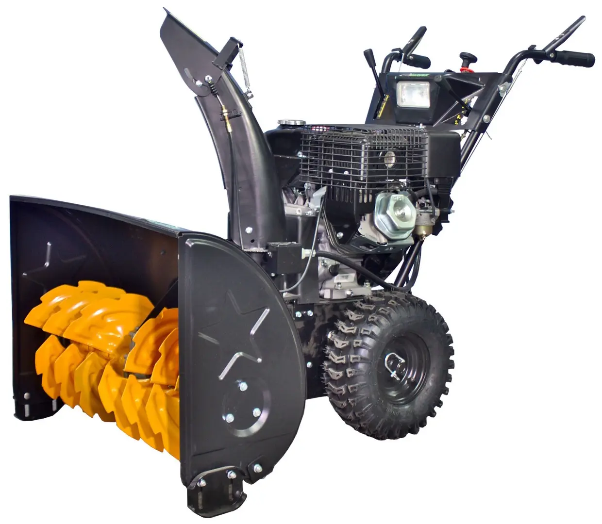 Снегоуборочная машина Progarden FB7111DE