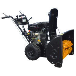 Снегоуборочная машина Progarden FB7111DE Thumb