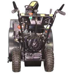 Снегоуборочная машина Progarden FB7111DE Thumb