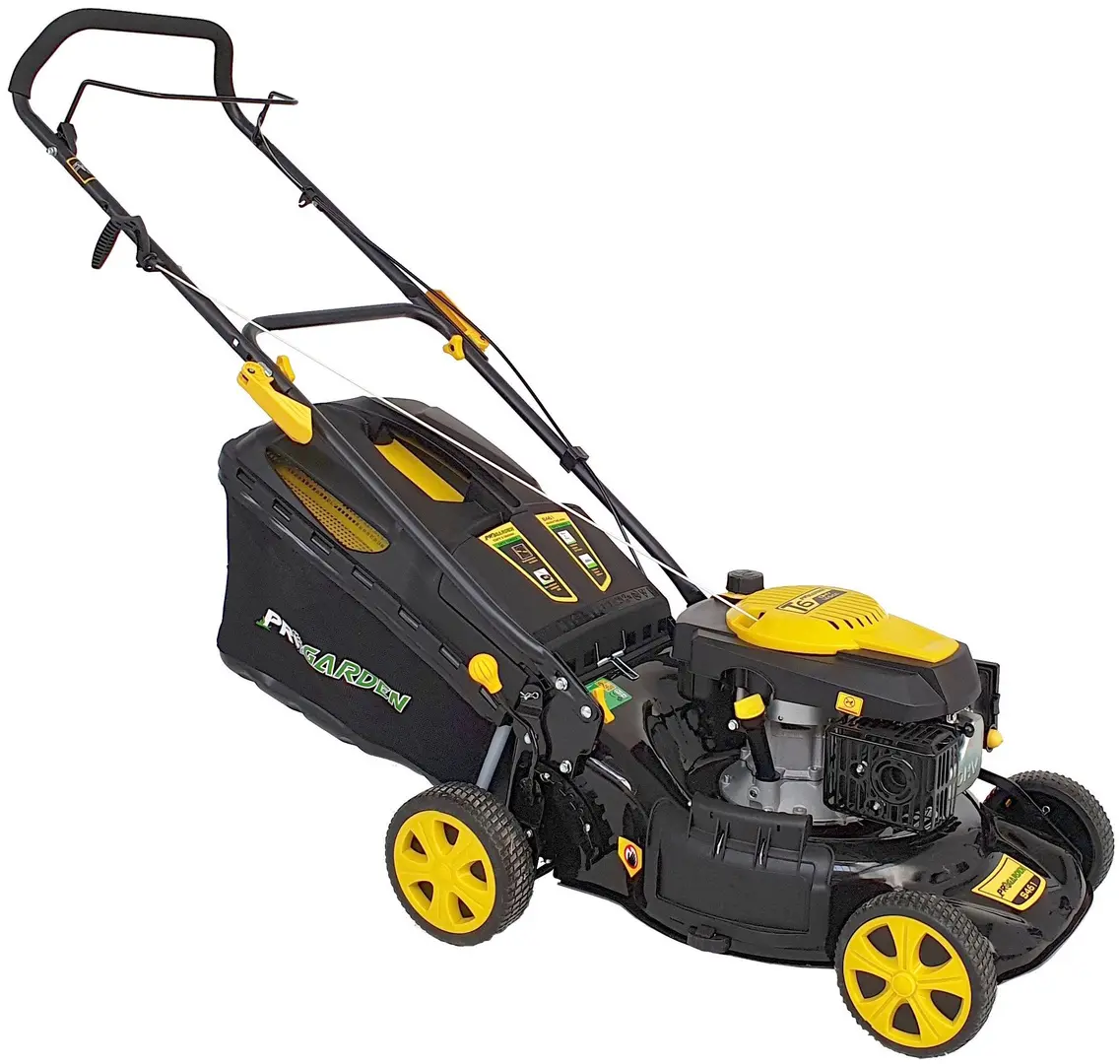 Газонокосилка бензиновая Progarden S461Y-T6