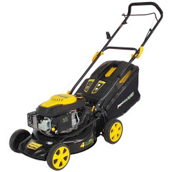 Газонокосилка бензиновая Progarden S461Y-T6 Thumb