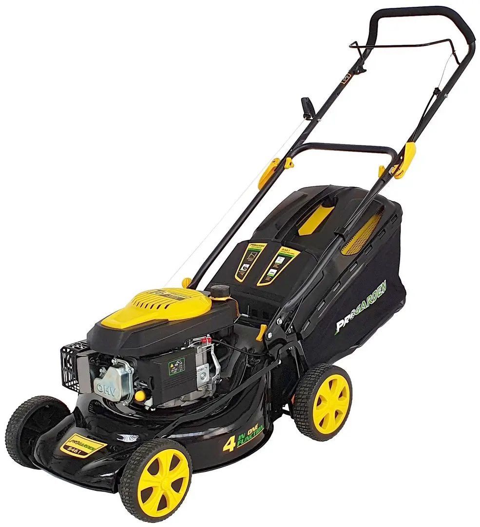 Газонокосилка бензиновая Progarden S461Y-T6 - 2