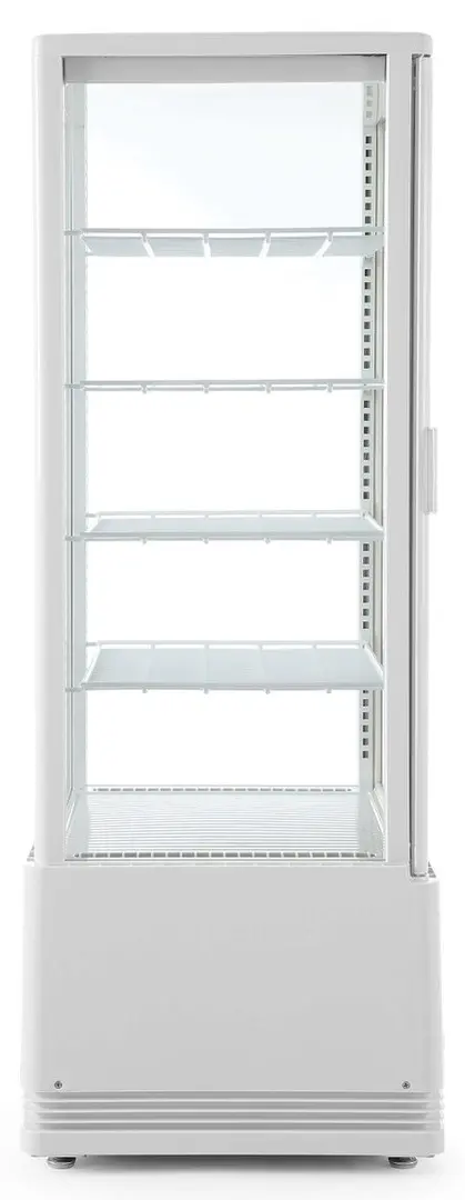 Демонстрационная холодильная витрина Hendi Arktic 233665 (White) - 5