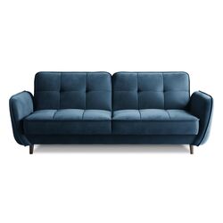 Диван Eltap Bellis Lukso 40 (Blue) Thumb