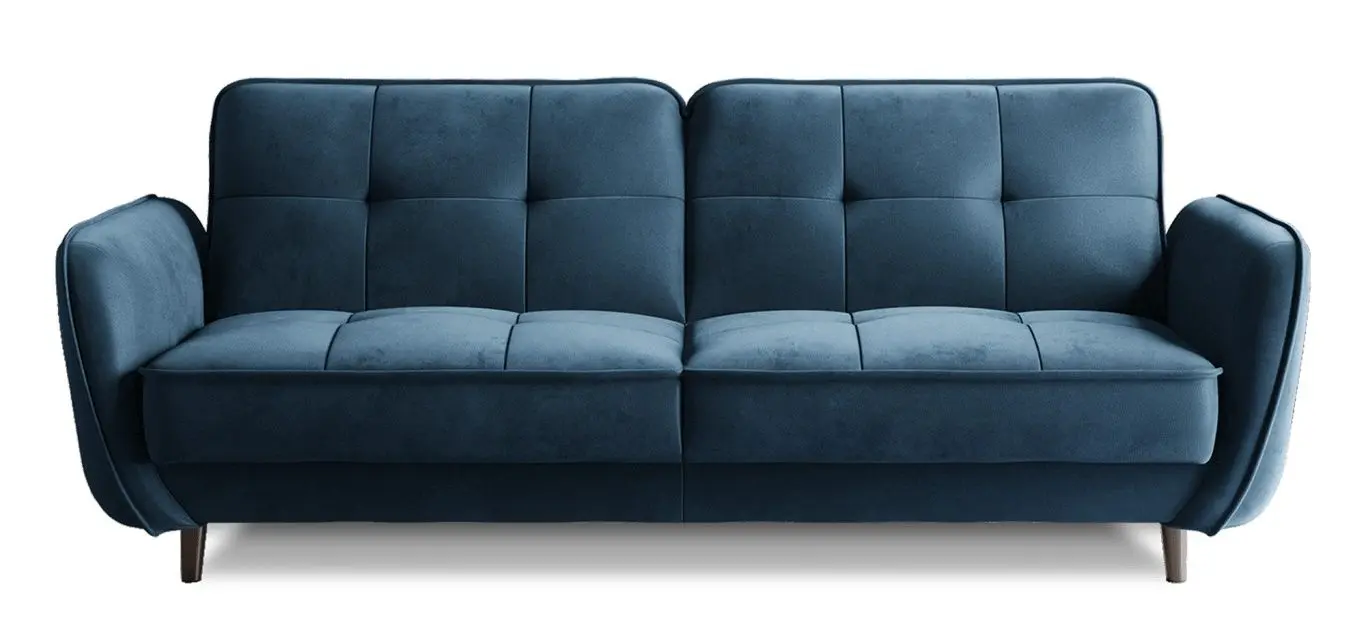 Диван Eltap Bellis Lukso 40 (Blue)