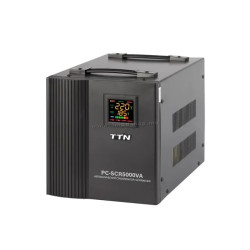 Stabilizator de tensiune TTN PC-SCR 5000VA