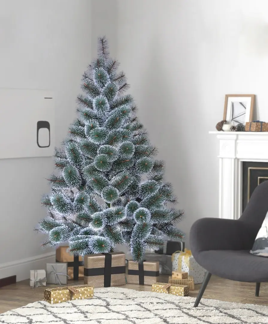 Pin Christmas 35331 180cm