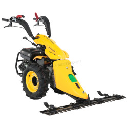 Мотокультиватор Progarden Campo U16E/BC120M