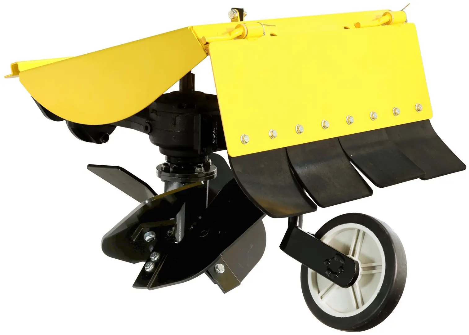 Оборотный плуг Progarden PR25-30 25-30cm
