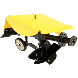 Оборотный плуг Progarden PR25-30 25-30cm Thumb