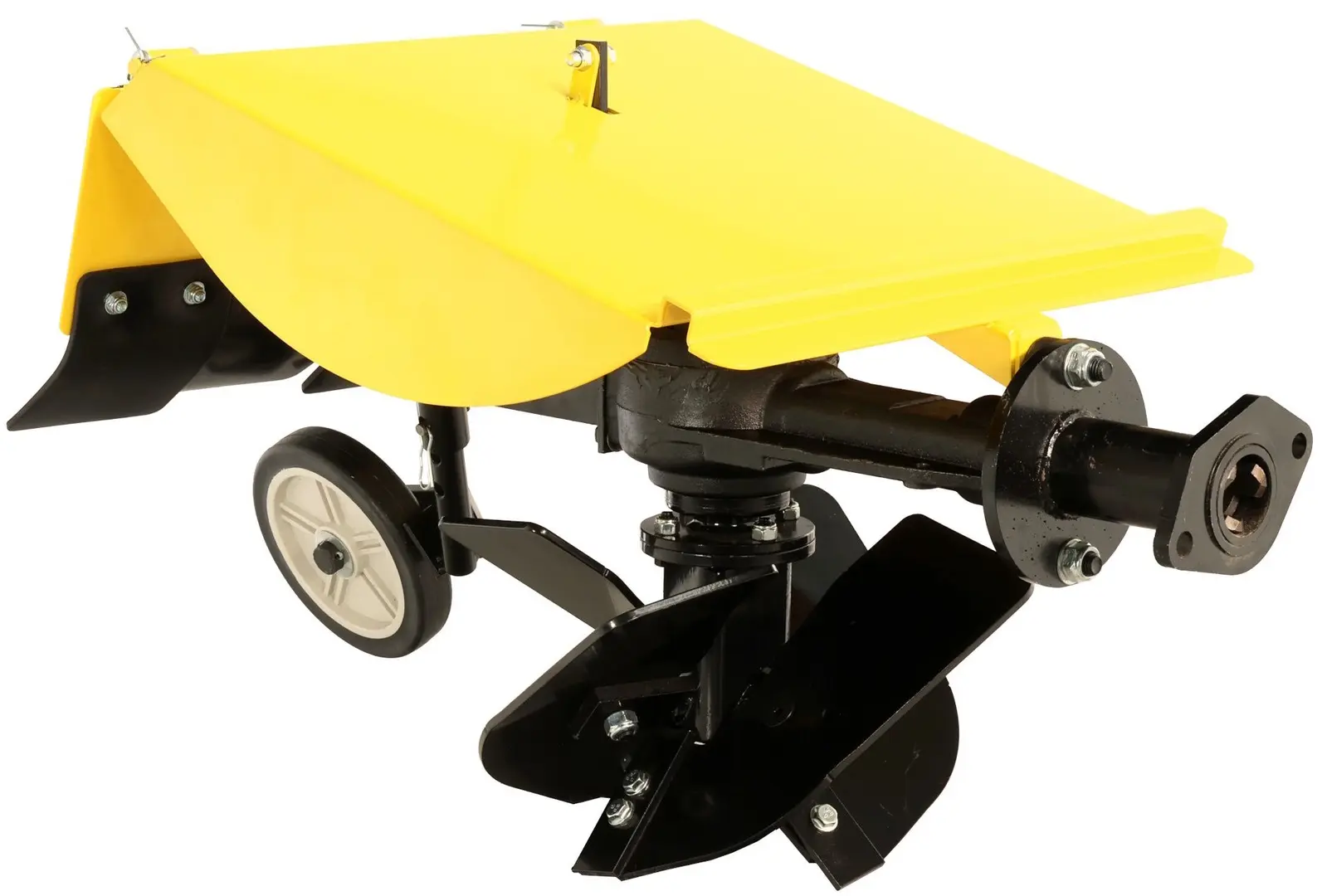 Оборотный плуг Progarden PR25-30 25-30cm - 2