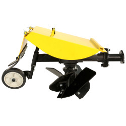Оборотный плуг Progarden PR25-30 25-30cm Thumb