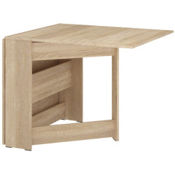 Стол-тумба Пехотин 3 (Дуб Сонома) Thumb