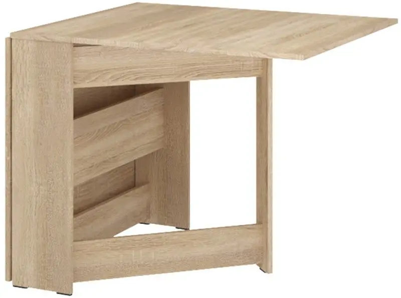 Стол-тумба Пехотин 3 (Дуб Сонома)