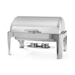 Чафиндиш Hendi 470305 (Inox)