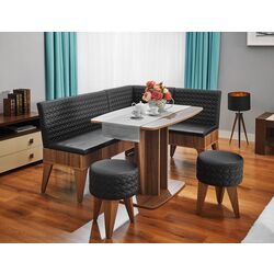 Coltar de bucatarie Ambianta Pandora