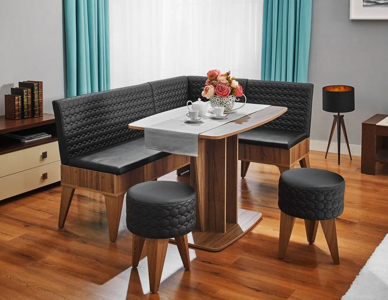 Кухонный уголок Ambianta Pandora