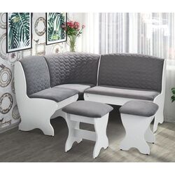 Coltar de bucatarie Ambianta Saxonia