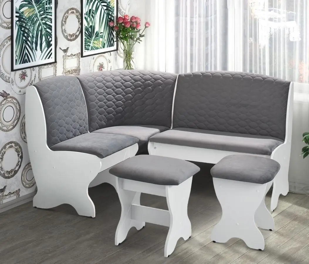 Кухонный уголок Ambianta Saxonia