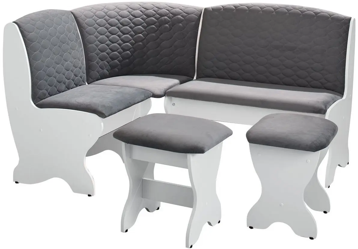 Кухонный уголок Ambianta Saxonia