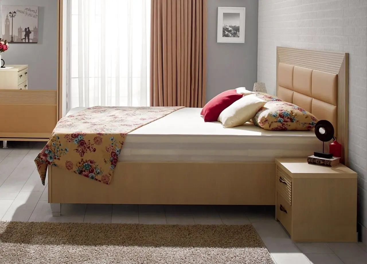 Pat Ambianta Clasic 160x200 (Cremona)