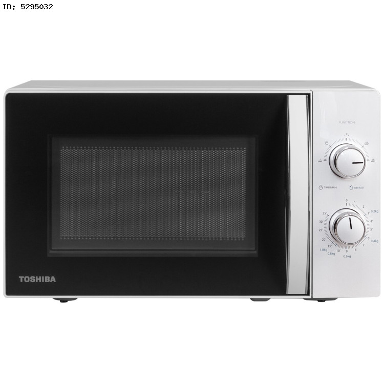 Toshiba MW-MM20PWH