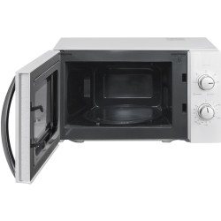 Cuptor cu microunde Toshiba MW-MM20PWH (White) Thumb