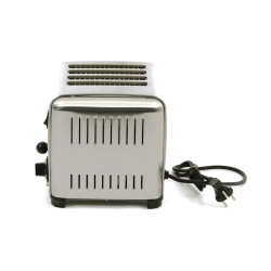 Toaster Maxima 09300045 (Inox) Thumb