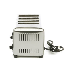 Тостер Maxima 09300050 (Inox) Thumb