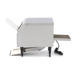 Тостер конвейерный Maxima 09300055 (Inox) Thumb