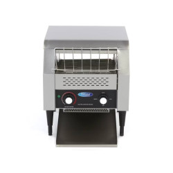 Тостер конвейерный Maxima 09300056 (Inox) Thumb