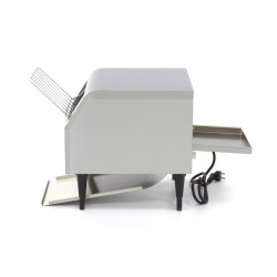 Тостер конвейерный Maxima 09300056 (Inox) Thumb