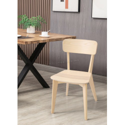 Стул Ikea Lisabo (Ясень)