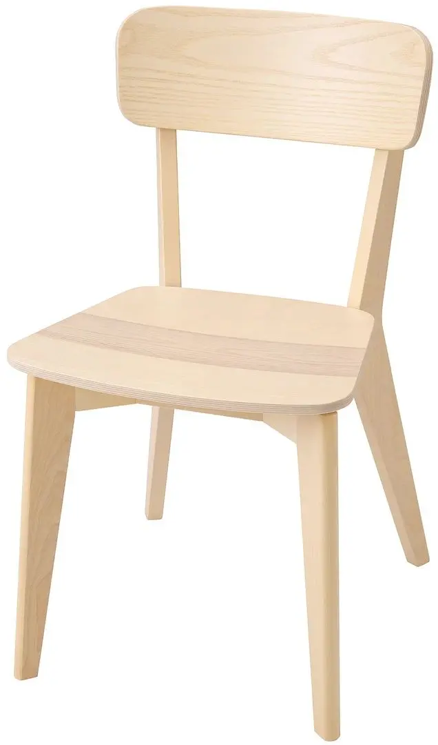 Стул Ikea Lisabo (Ясень) - 2