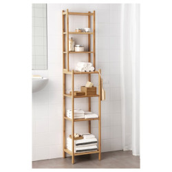 Etajera Ikea Ragrund 33cm (Bambus)