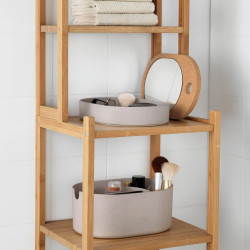 Etajera Ikea Ragrund 33cm (Bambus) Thumb