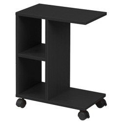 Masa pentru reviste Mobhaus Abbas New (Black) Thumb