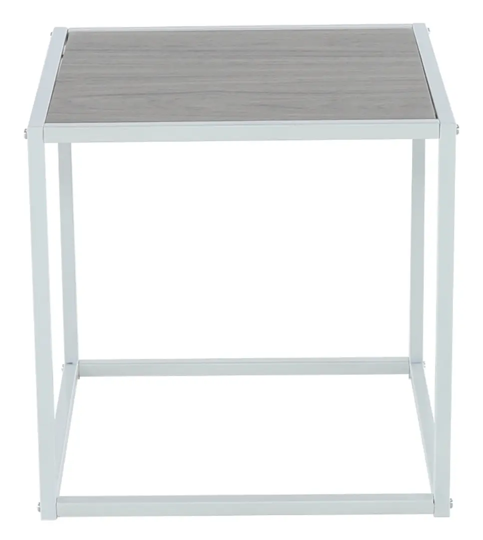 Masa pentru reviste Mobhaus Jakim Typ 2 New (Oak/White)