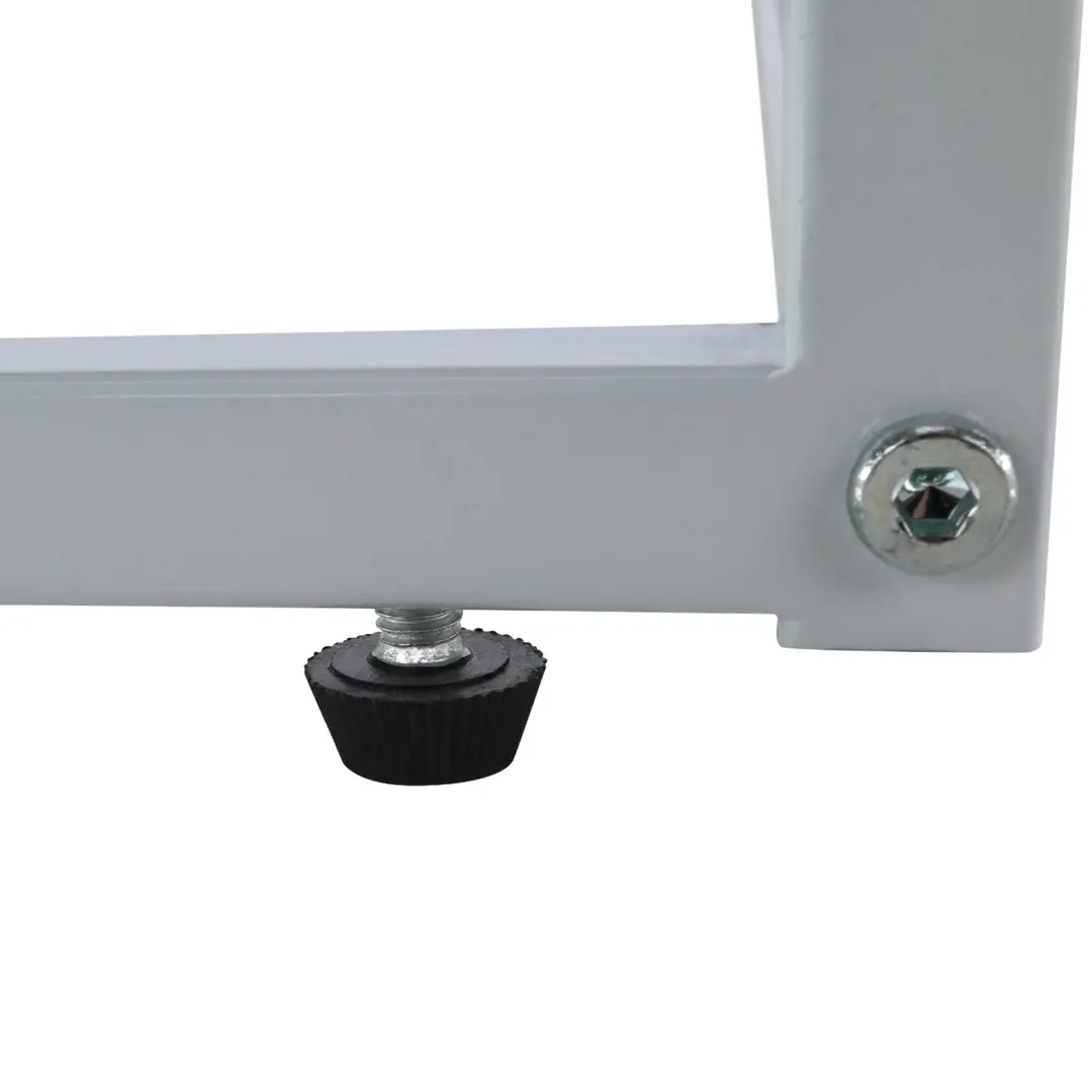 Masa pentru reviste Mobhaus Jakim Typ 2 New (Oak/White)