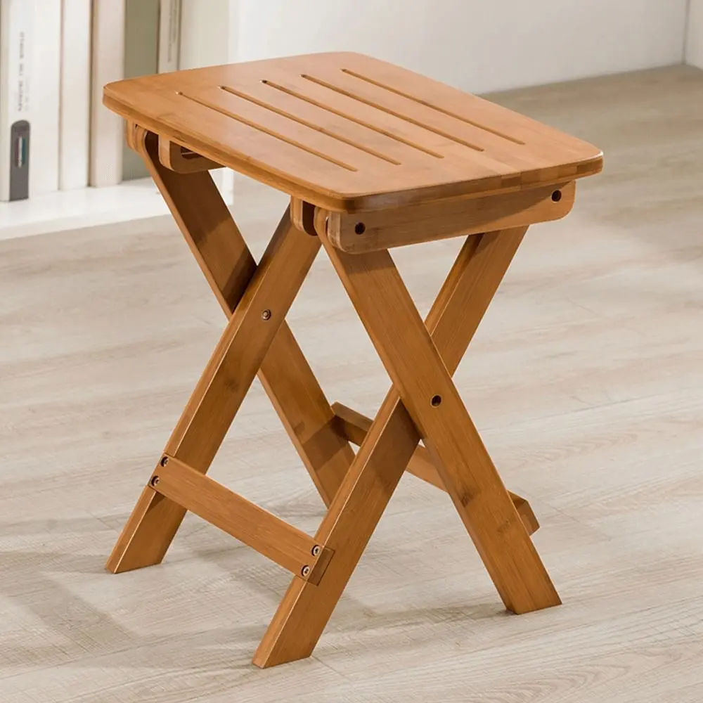 Табурет складной Mobhaus Denice (Natural)