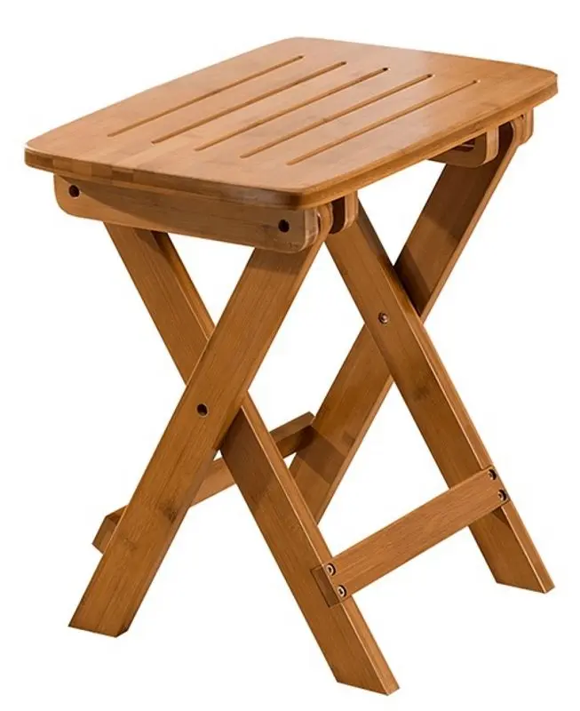 Табурет складной Mobhaus Denice (Natural)