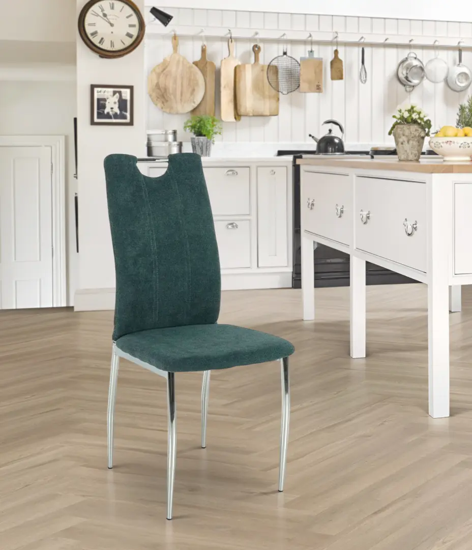 Scaun Mobhaus Oliva New (Azure)