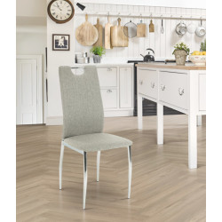 Стул Mobhaus Oliva New (Beige)