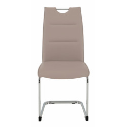 Scaun Mobhaus Tosena (Light Brown) Thumb