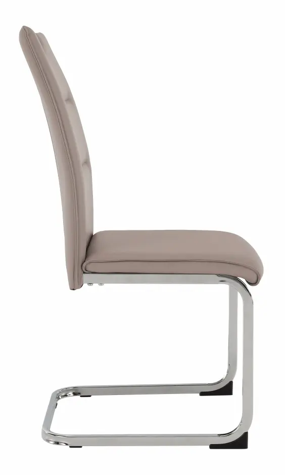 Scaun Mobhaus Tosena (Light Brown)