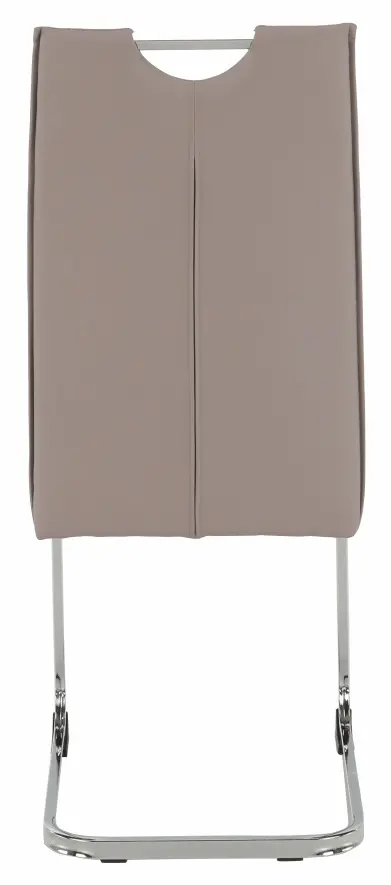 Scaun Mobhaus Tosena (Light Brown)