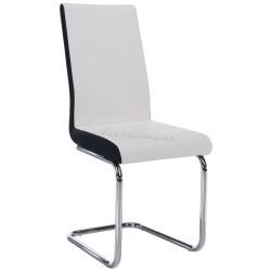 Стул Mobhaus Neana (White/Black)