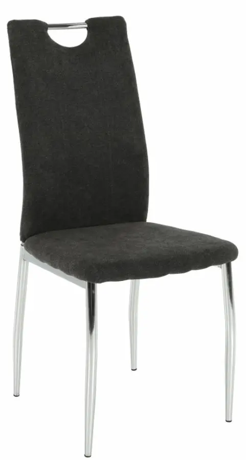 Стул Mobhaus Oliva New (Gray-Brown)